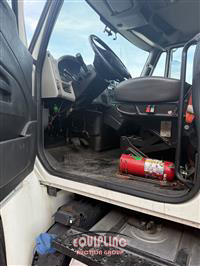 2017 International 4300