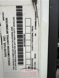 2017 International 4300