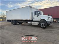 2017 International 4300