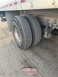 2017 International 4300