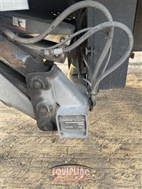 2017 International 4300