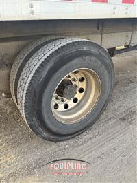 2017 International 4300