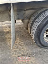 2017 International 4300