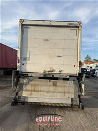 2017 International 4300