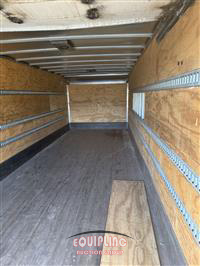 2017 International 4300