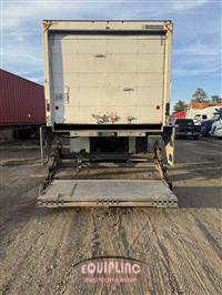 2017 International 4300