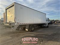 2017 International 4300