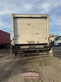 2017 International 4300