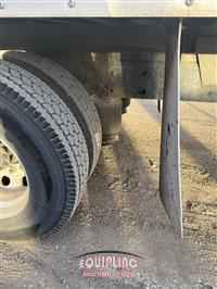 2017 International 4300