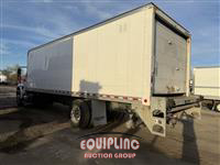 2017 International 4300