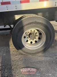 2017 International 4300