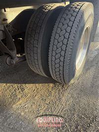 2017 International 4300