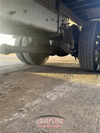 2017 International 4300