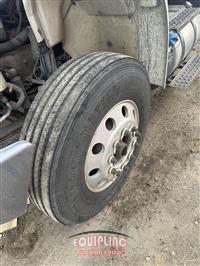 2017 International 4300