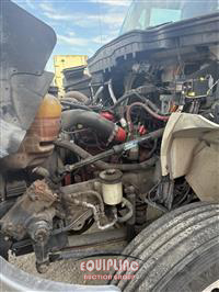 2017 International 4300