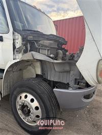 2017 International 4300