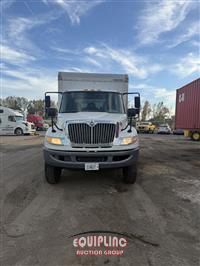2017 International 4300