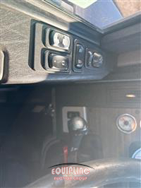 2019 Freightliner SD122