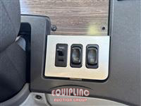 2019 Freightliner SD122