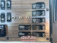 2019 Freightliner SD122