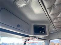 2019 Freightliner SD122