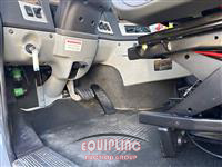 2019 Freightliner SD122