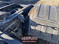 2019 Freightliner SD122