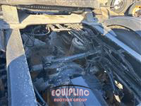 2019 Freightliner SD122