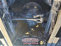 2019 Freightliner SD122