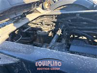 2019 Freightliner SD122