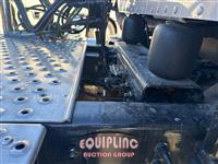 2019 Freightliner SD122