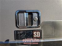 2019 Freightliner SD122