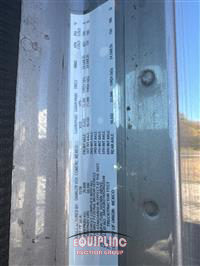 2019 Freightliner SD122