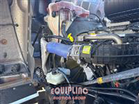 2019 Freightliner SD122