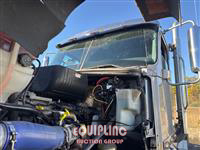 2019 Freightliner SD122