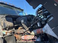 2019 Freightliner SD122