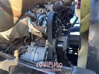 2019 Freightliner SD122