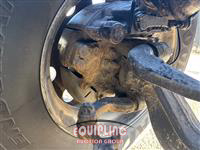 2019 Freightliner SD122