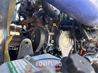 2019 Freightliner SD122