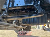 2019 Freightliner SD122