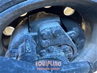 2019 Freightliner SD122