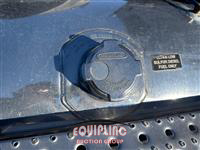 2019 Freightliner SD122