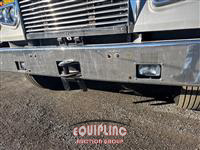 2019 Freightliner SD122