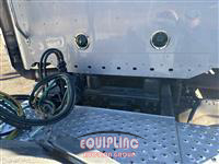 2019 Freightliner SD122