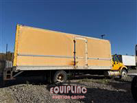 2006 International MA025