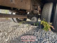 2006 International MA025