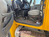 2006 International MA025