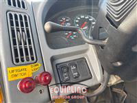 2006 International MA025