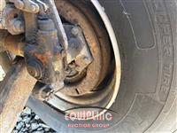 2006 International MA025