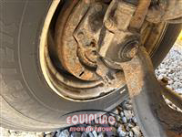 2006 International MA025